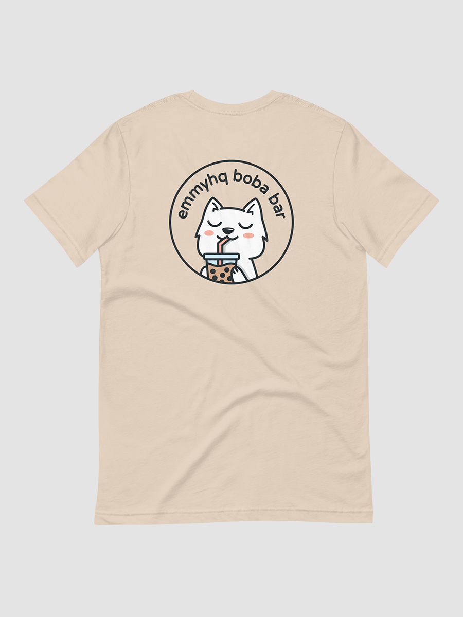 Boba Bar Tee product image (6)