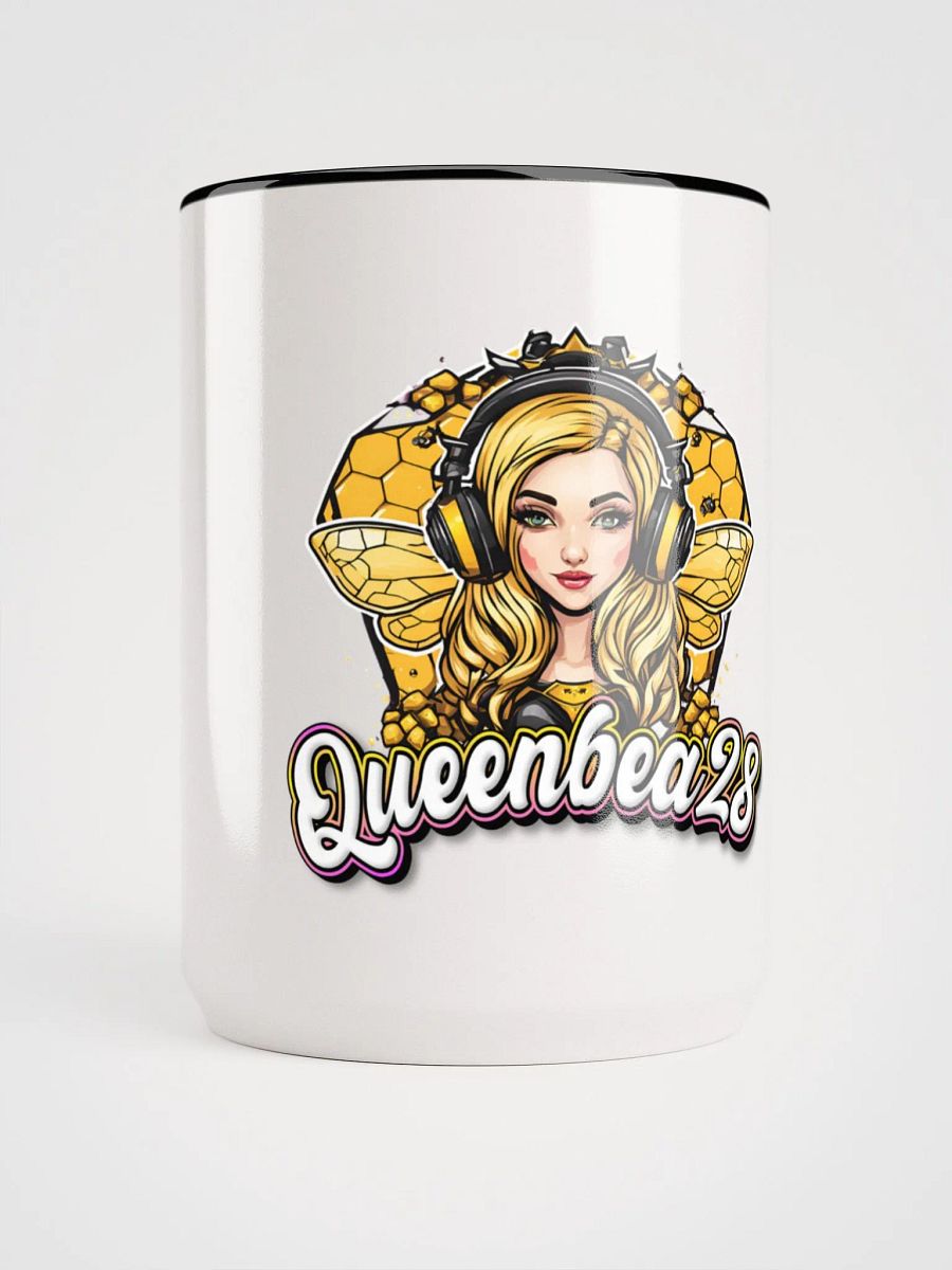 QueenBea28 Official Mug Merch! product image (5)