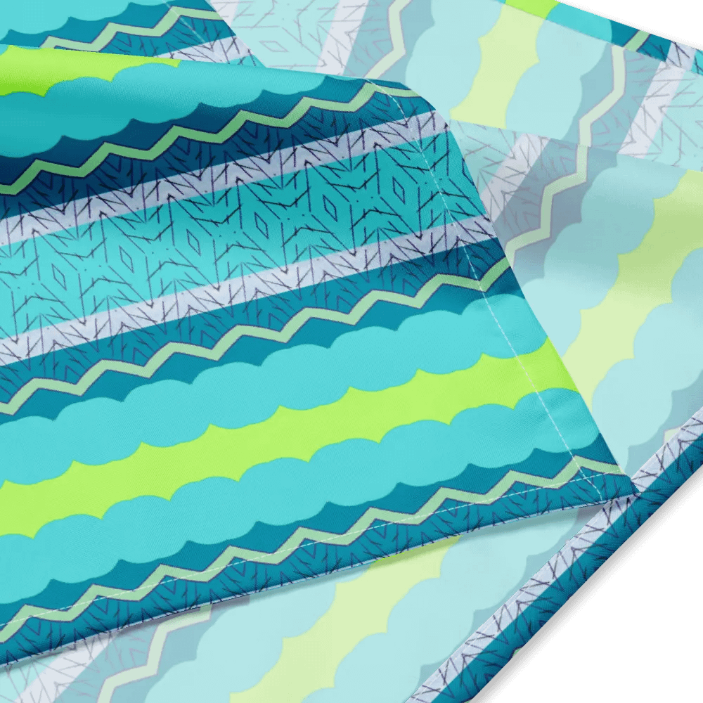 Summer Breeze Bandana product image (3)
