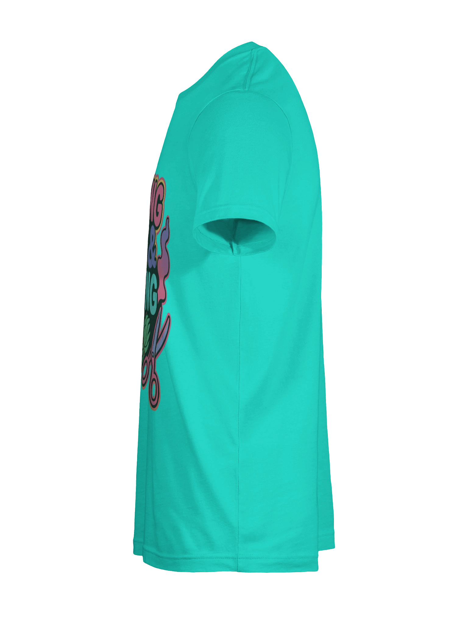Burning Sage T-Shirt product image (95)