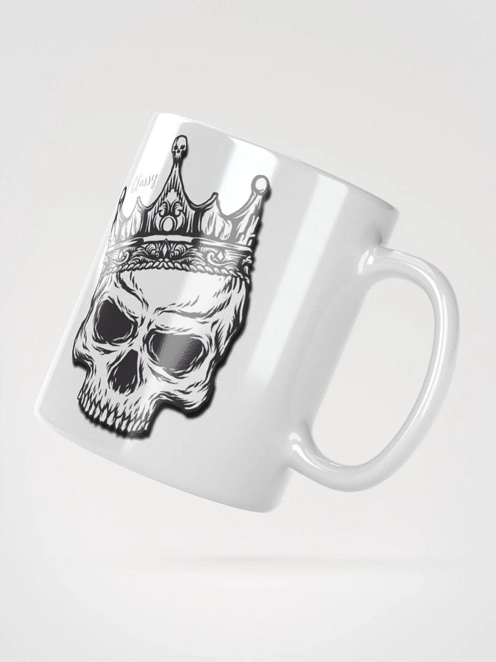 Skull King Mug product image (2)
