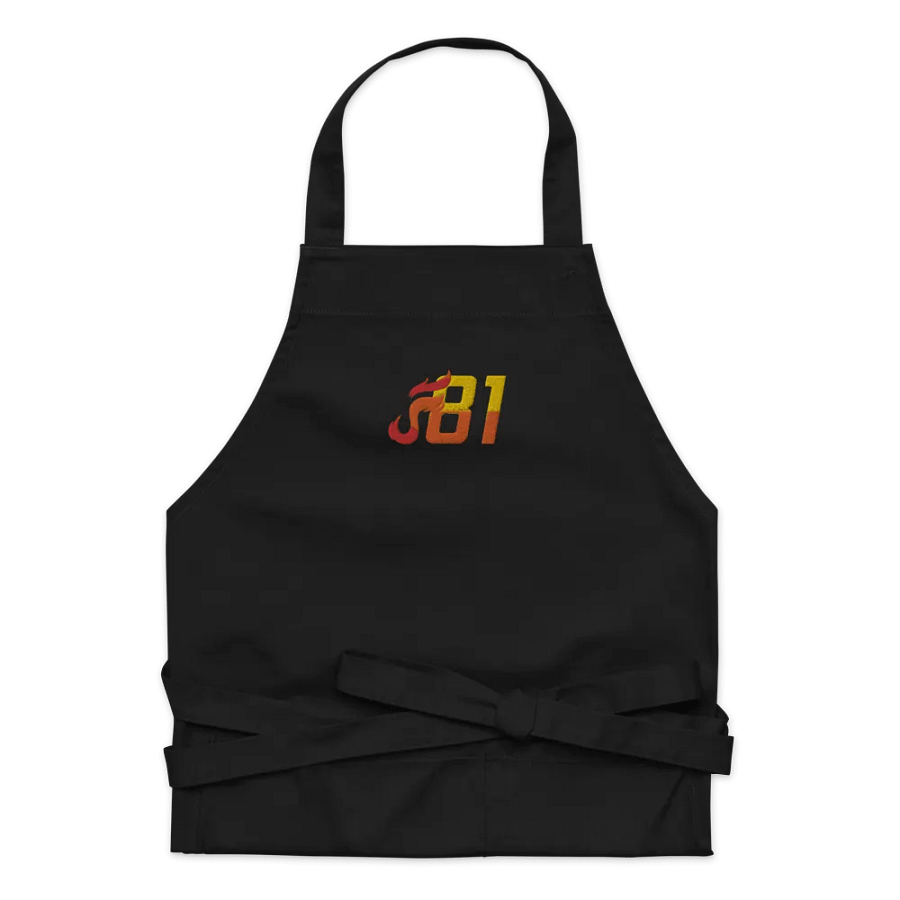 Firefighter_81 Apron product image (7)