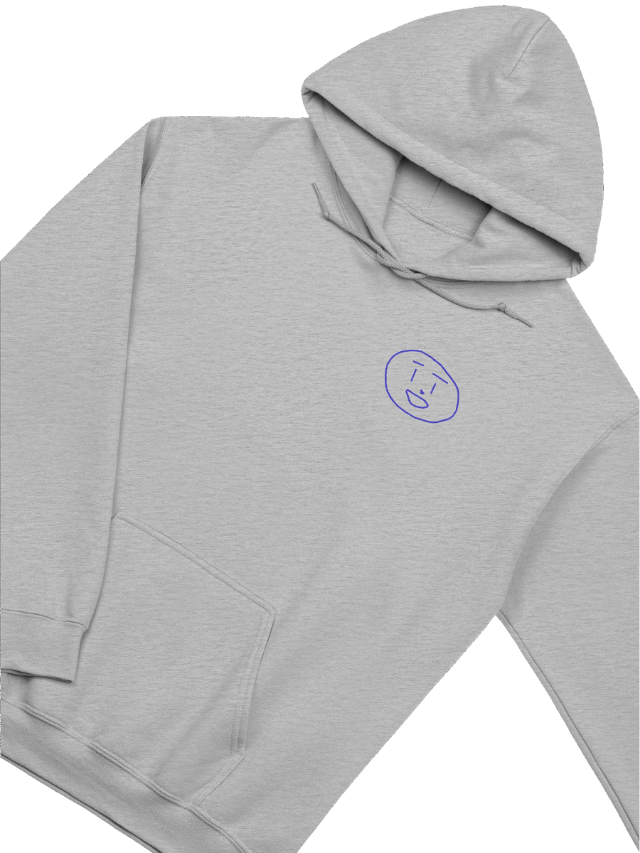 Steez Logo Hoodie product image (14)