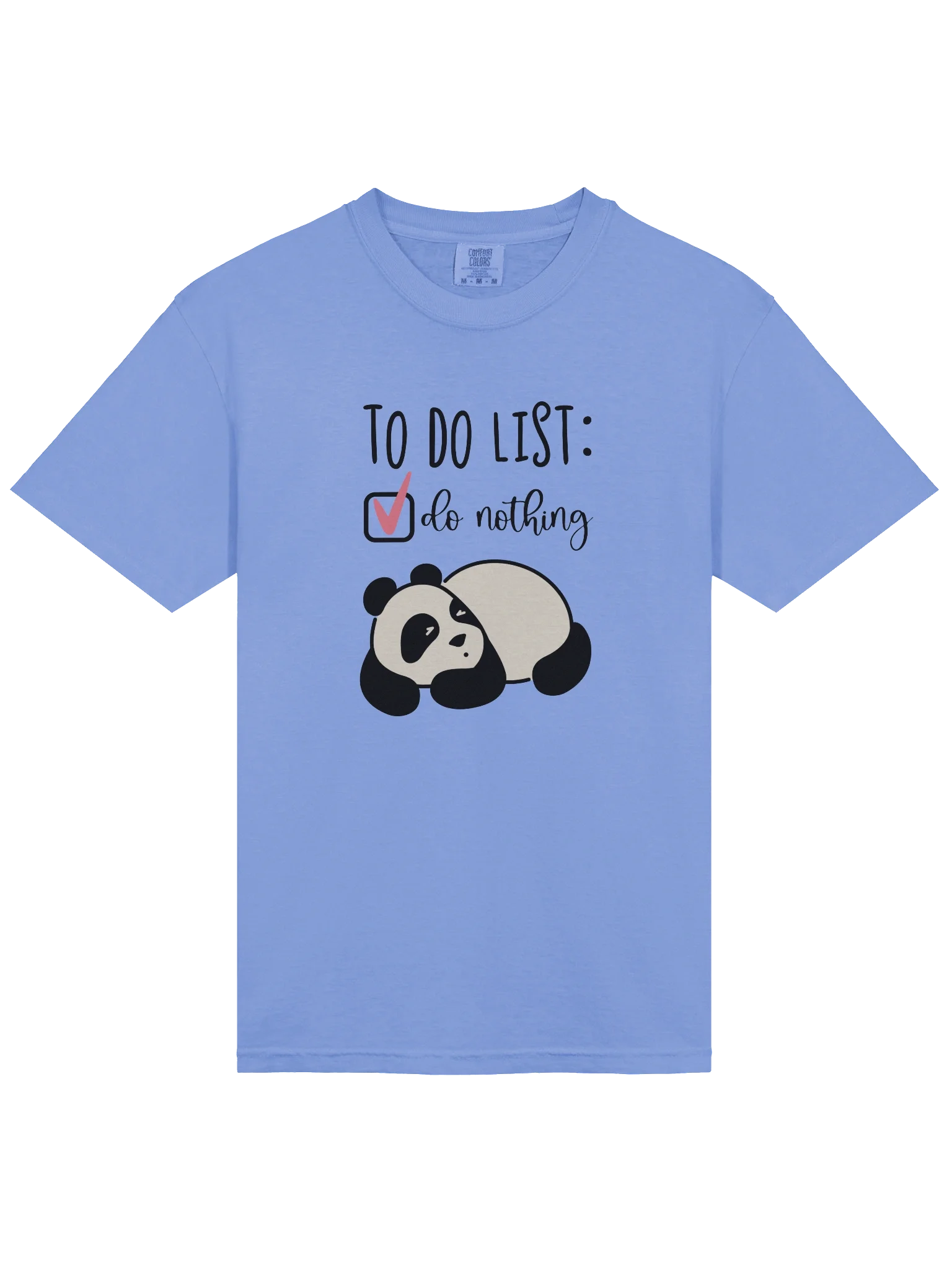 To Do List: Panda product image (3)