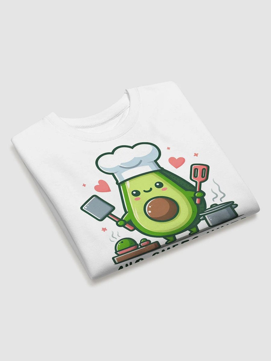 Avo-Chef's Premium Sweatshirt product image (11)