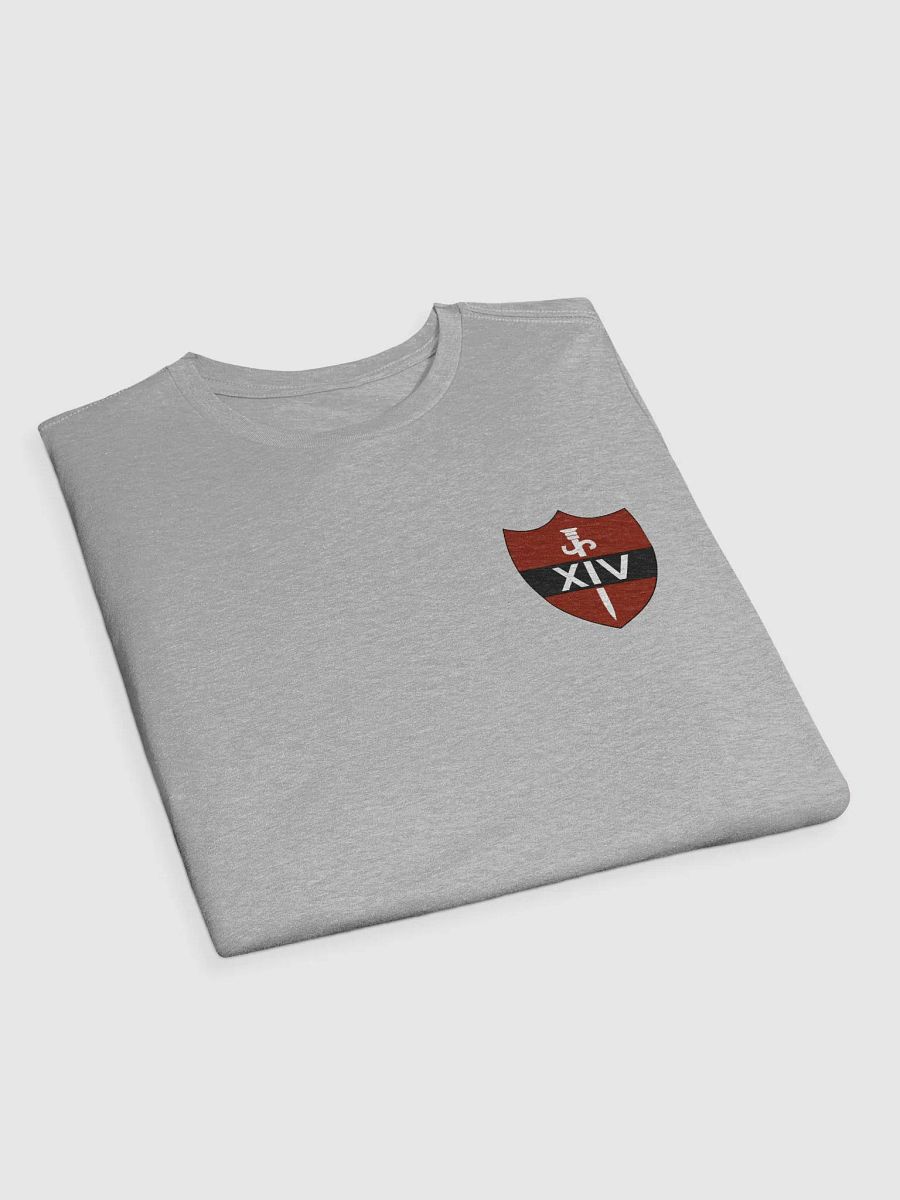 Forgotten War T product image (3)