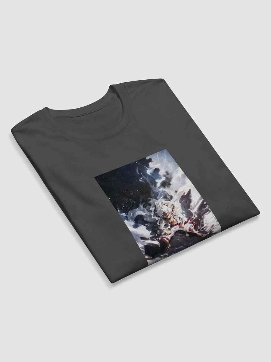 Luffy Fifth Gear One Piece Long Sleeve product image (14)