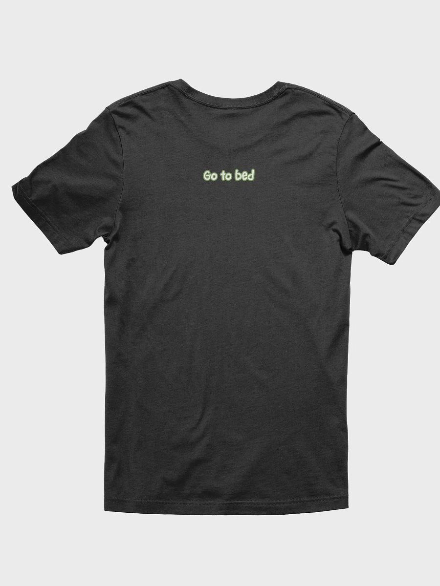 gremlin hours t-shirt product image (3)