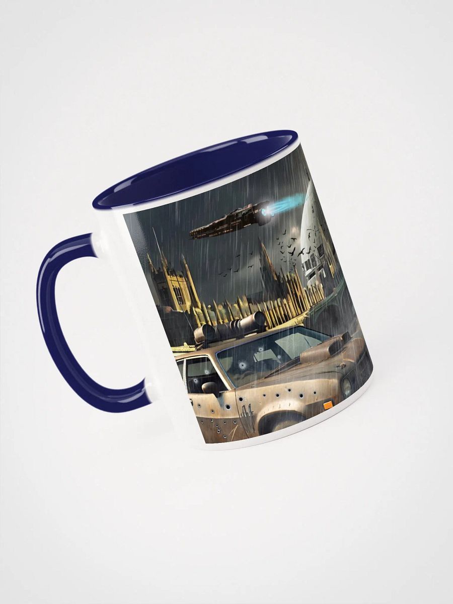 Rebellion (Mug) product image (3)