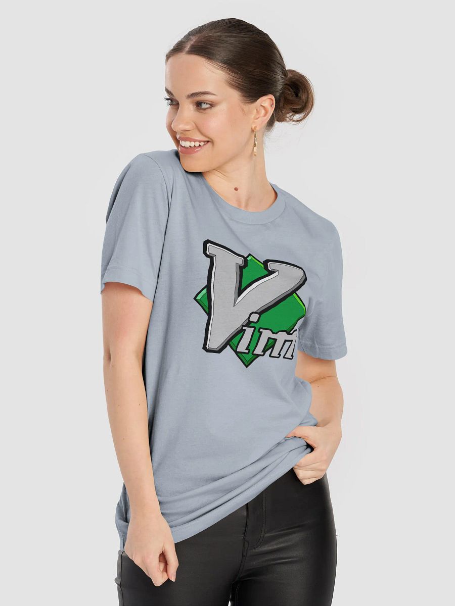 vim T-Shirt product image (6)