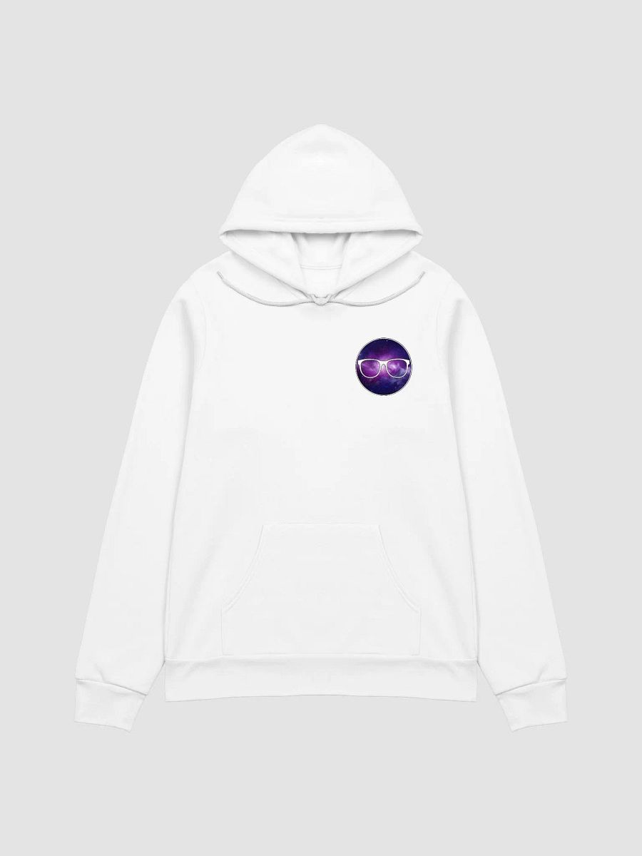 Zero Logo Hoodie! product image (3)