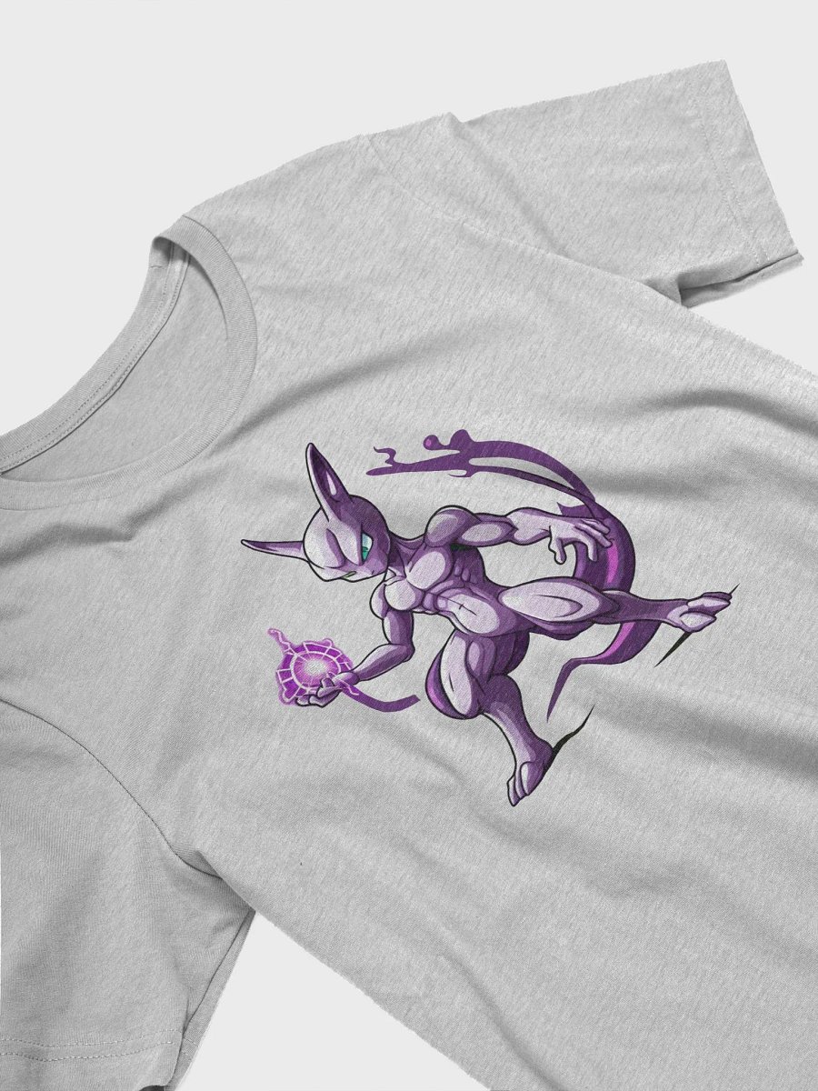 Psych T-shirt product image (4)
