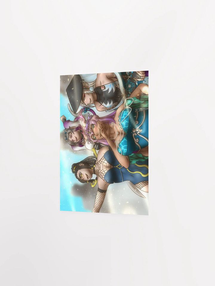 New Year 2025 Special Poster product image (6)
