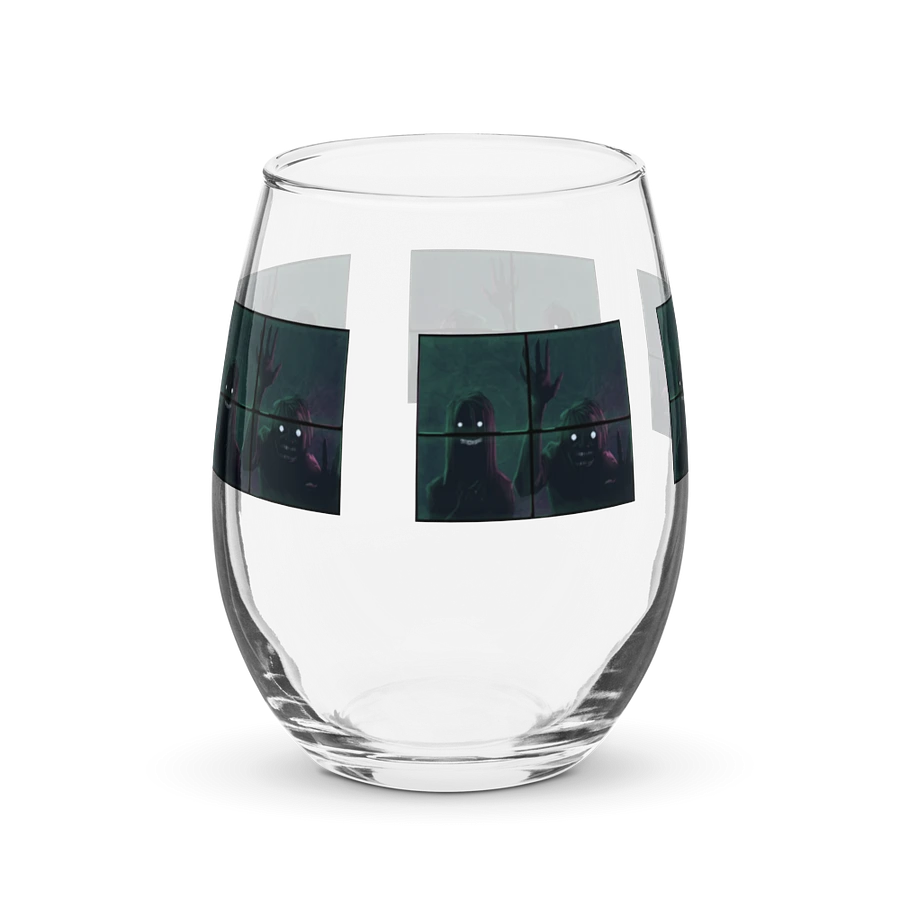 Lost Hearts Glass product image (2)