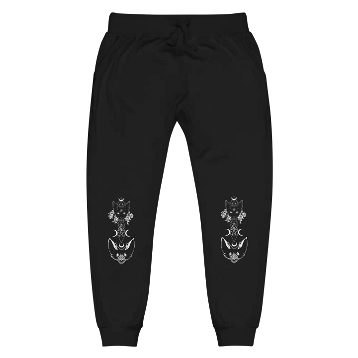 Cat Bat Moon product image (1)