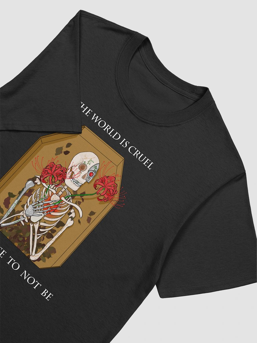 Cruel World product image (15)