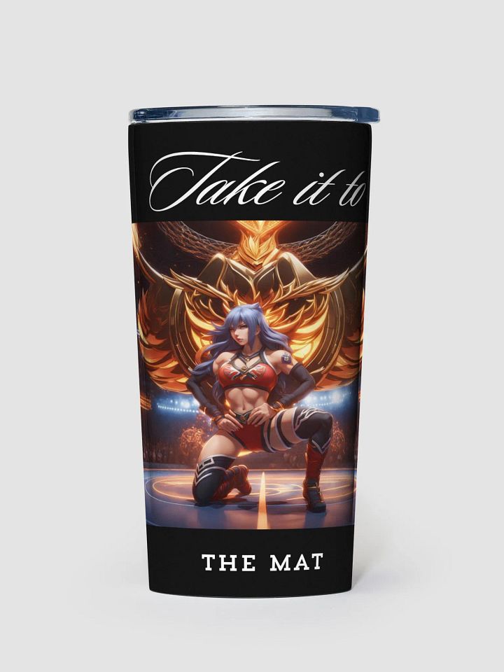 take it to the mat product image (1)