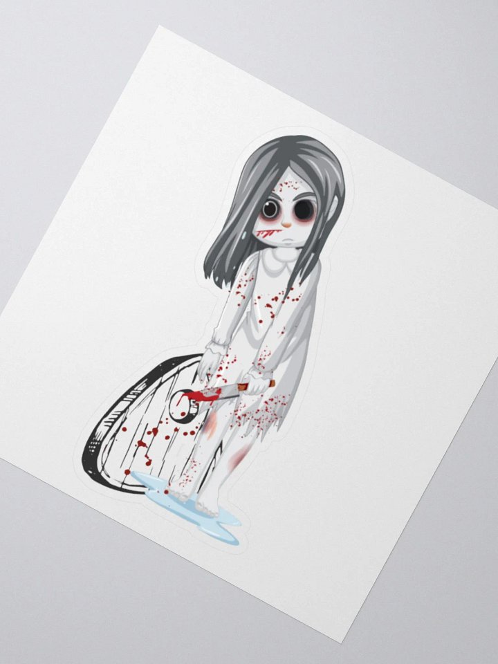 Gremlin Sticker product image (2)