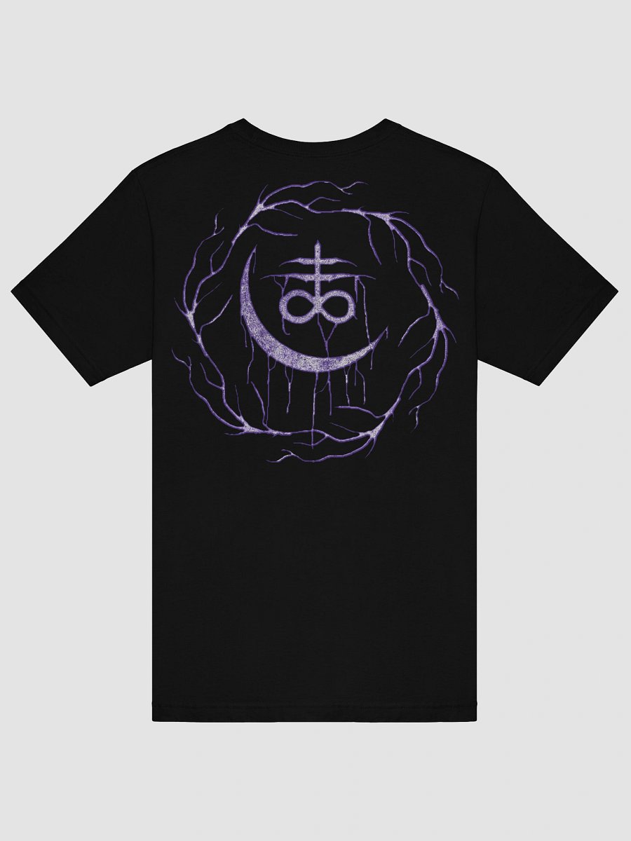 Nocturne Botanica Tee product image (6)