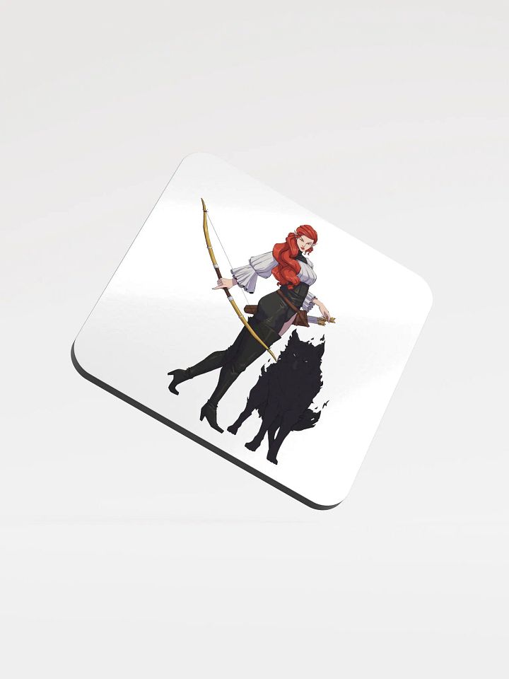 Ladies Coaster - Angelique Marsaline product image (1)