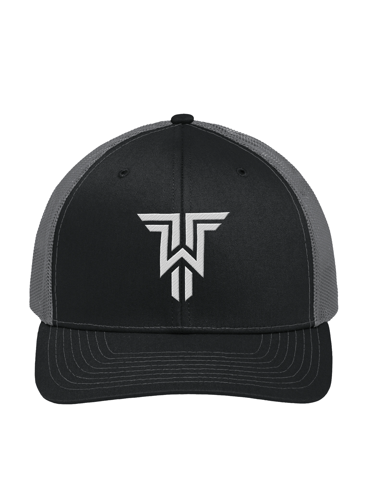 TomWild - Richardson Trucker Hat by Richardson product image (1)