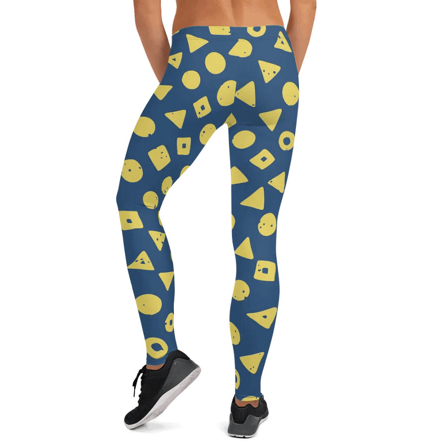 GeoPop All-Over Leggings product image (12)