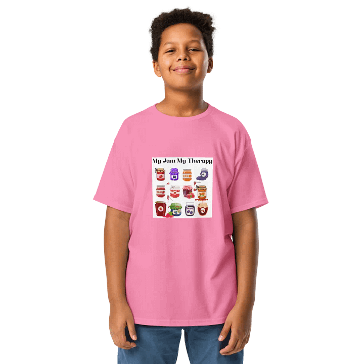 Kids T-Shirt Jam product image (1)
