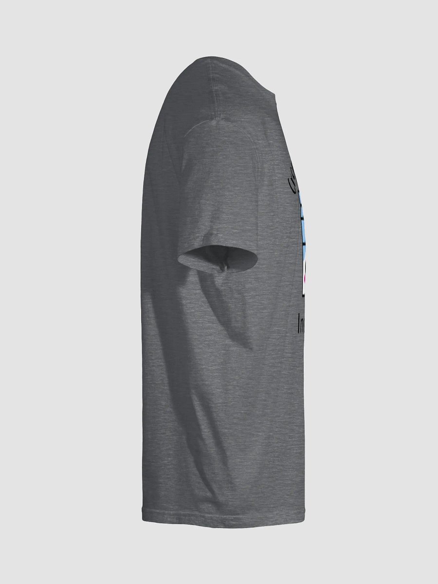 Winking Milk Carton Tee product image (39)