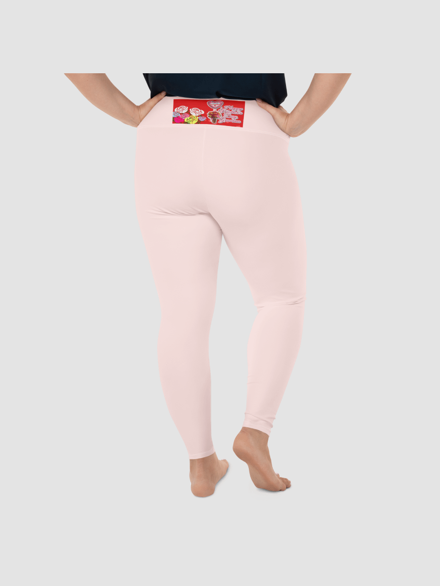 [shadowstormhappy] All-Over Print Plus Size Leggings product image (6)
