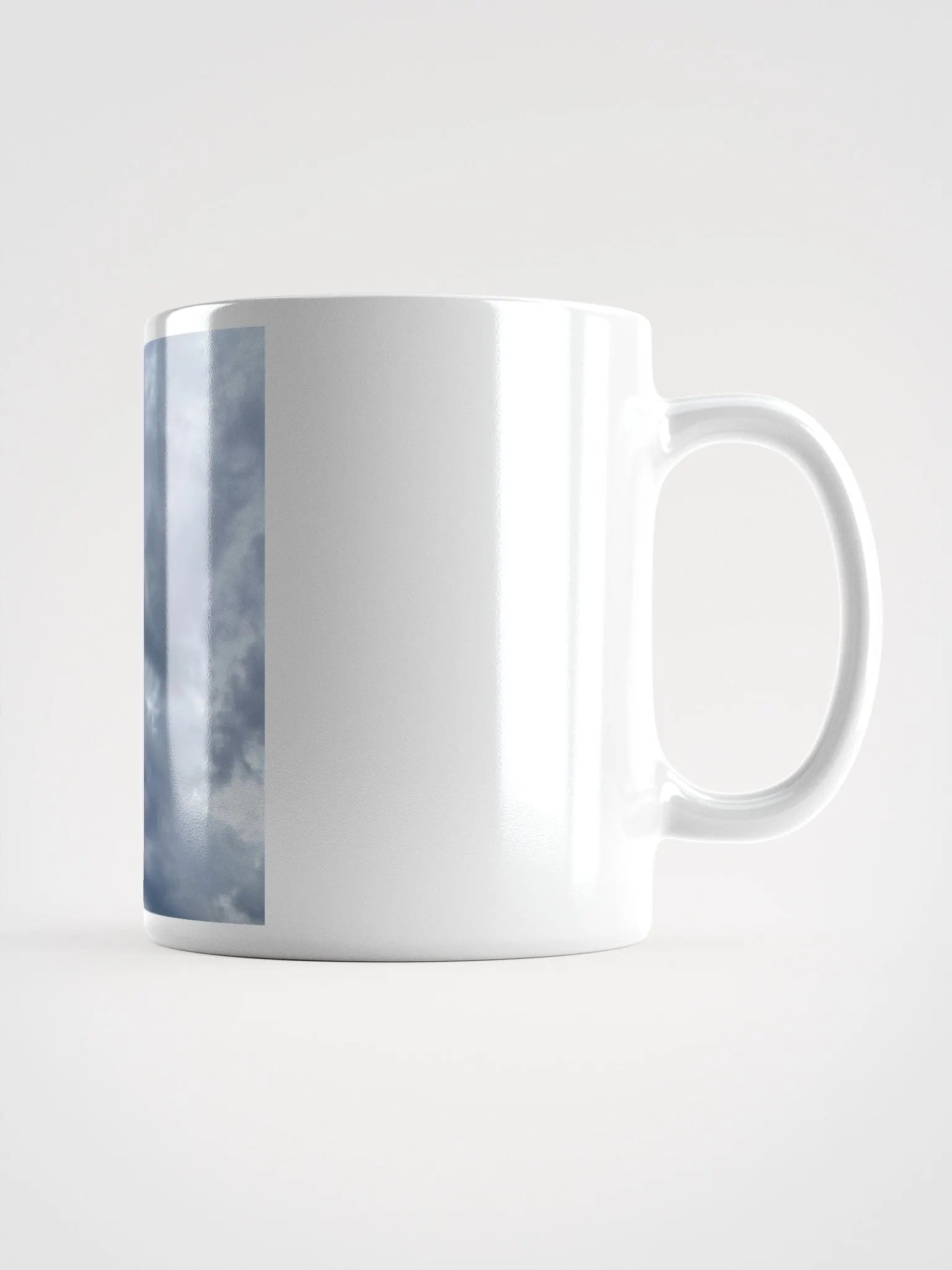 Cloudy Days Mug product image (2)