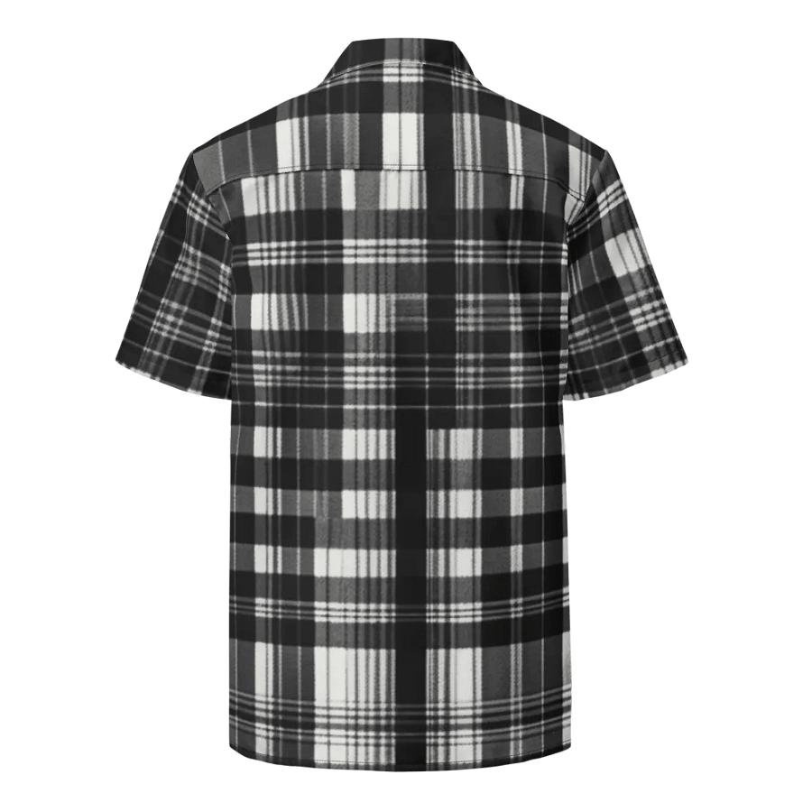 BLACK PLAID product image (2)