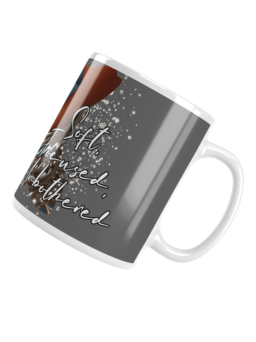 Statement Sipper – Unbothered Vibes product image (5)