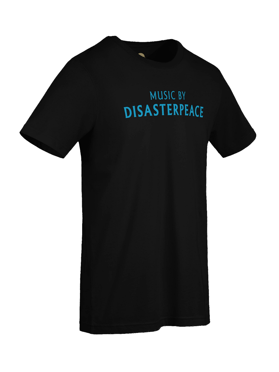 Music by Disasterpeace product image (9)