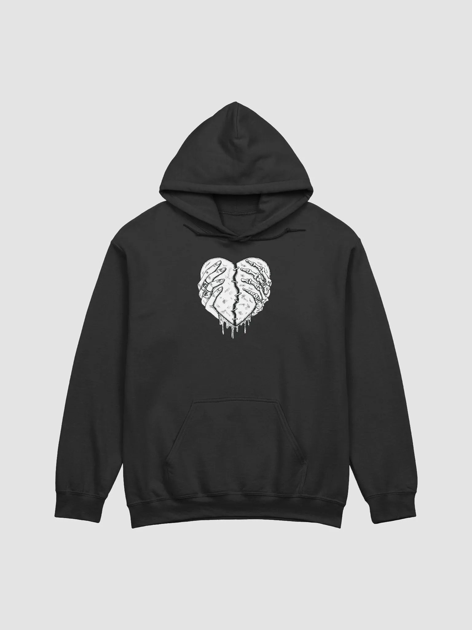 Eternal Embrace Hoodie product image (2)