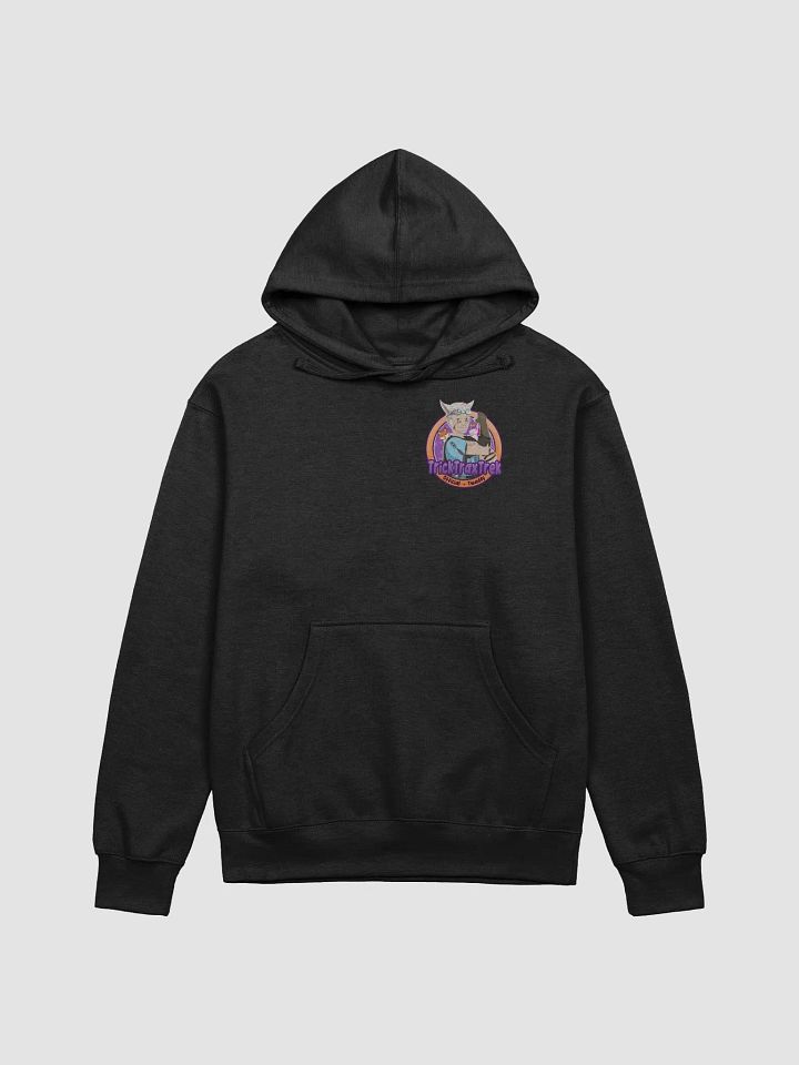 Trick Flex Hoodie product image (4)