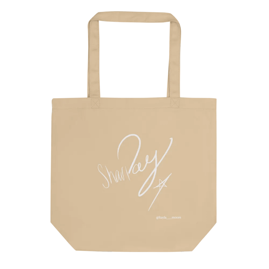 Neutral sharPAY Rehearsal Tote product image (7)