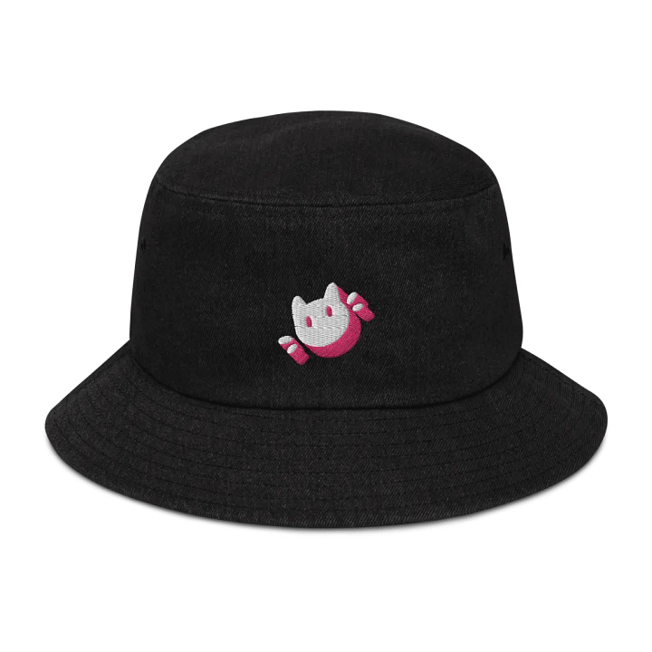 Toti Logo Bucket Hat product image (2)