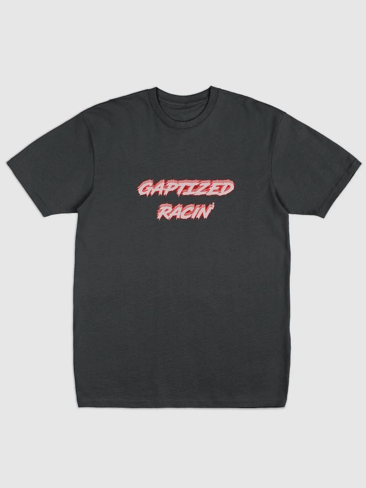 Gaptized Redete Tee product image (1)