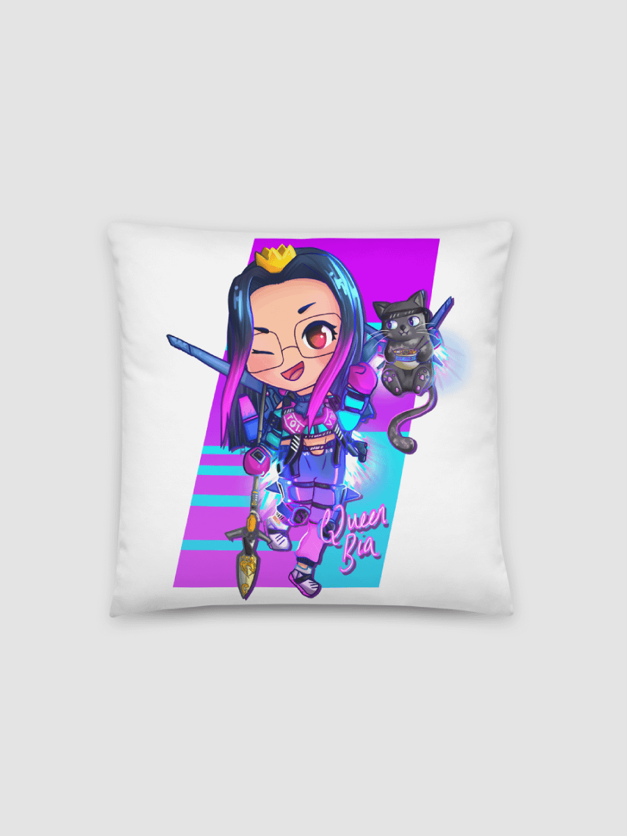 Bia Pillow product image (1)
