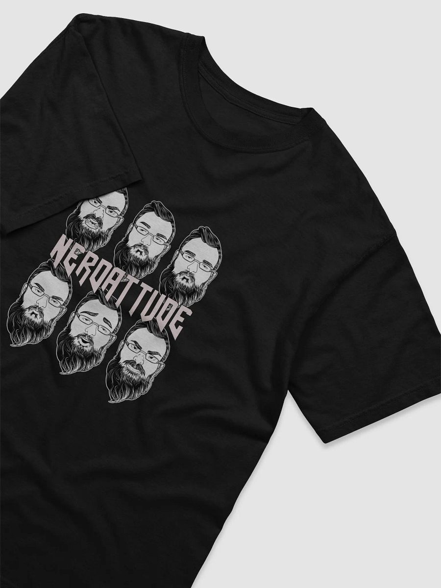 Nerd T-Shirt product image (13)