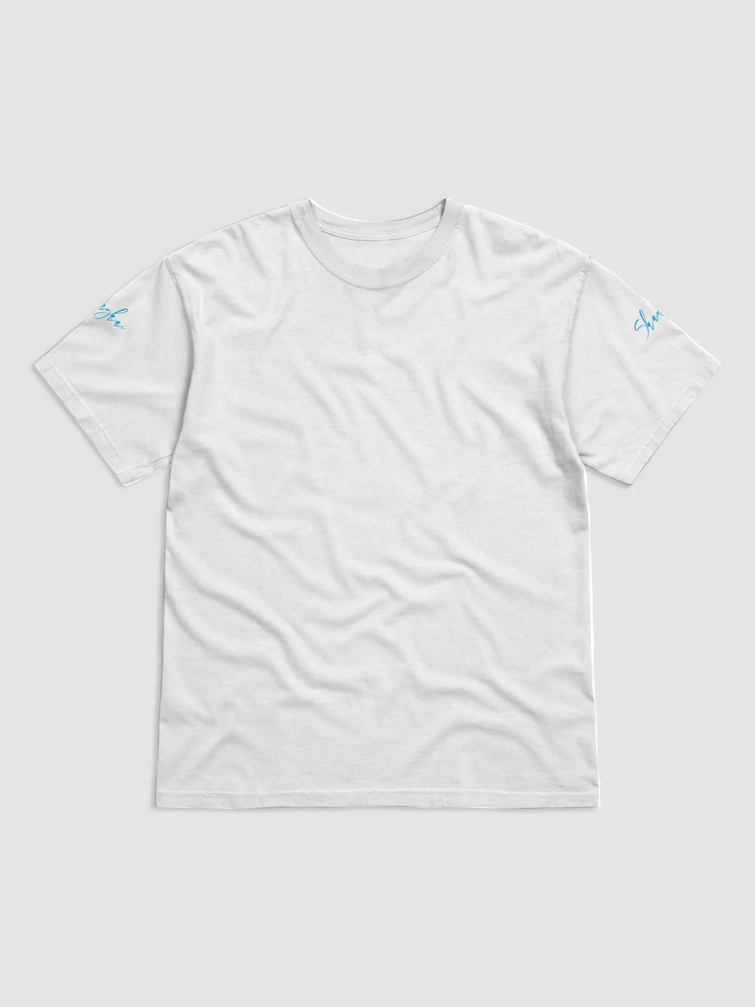 Shanghai Serenity T-Shirt product image (1)