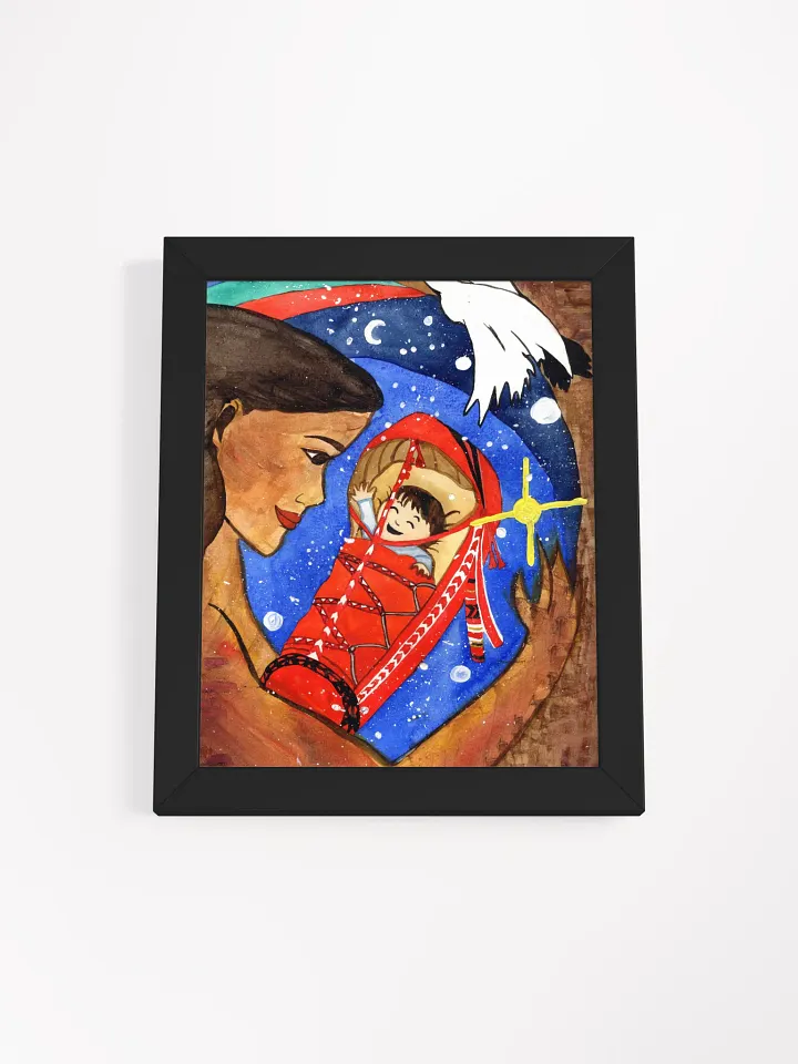 Sarahkka: Guardian of New Life product image (1)