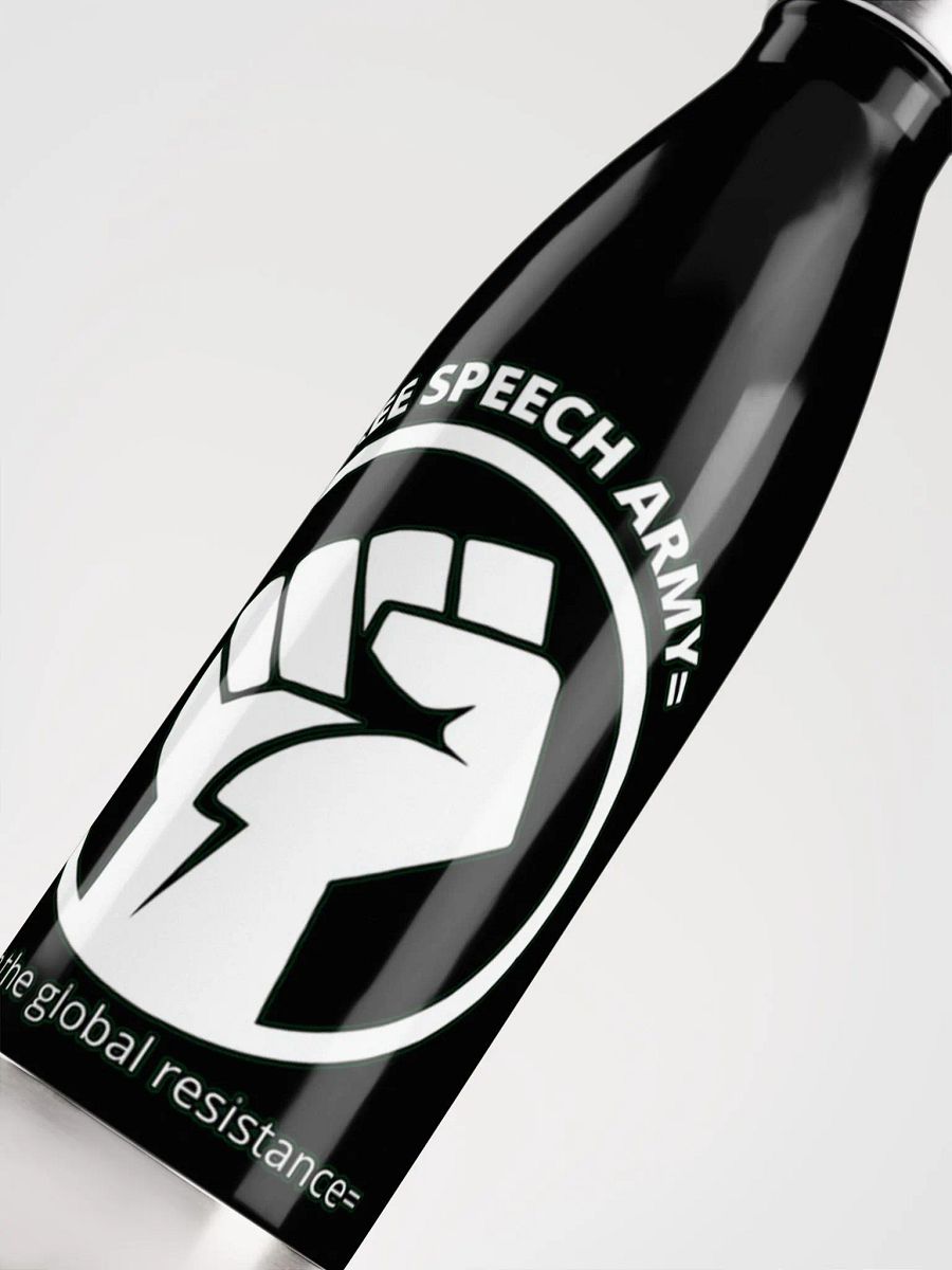 FREE SPEECH ARMY product image (10)