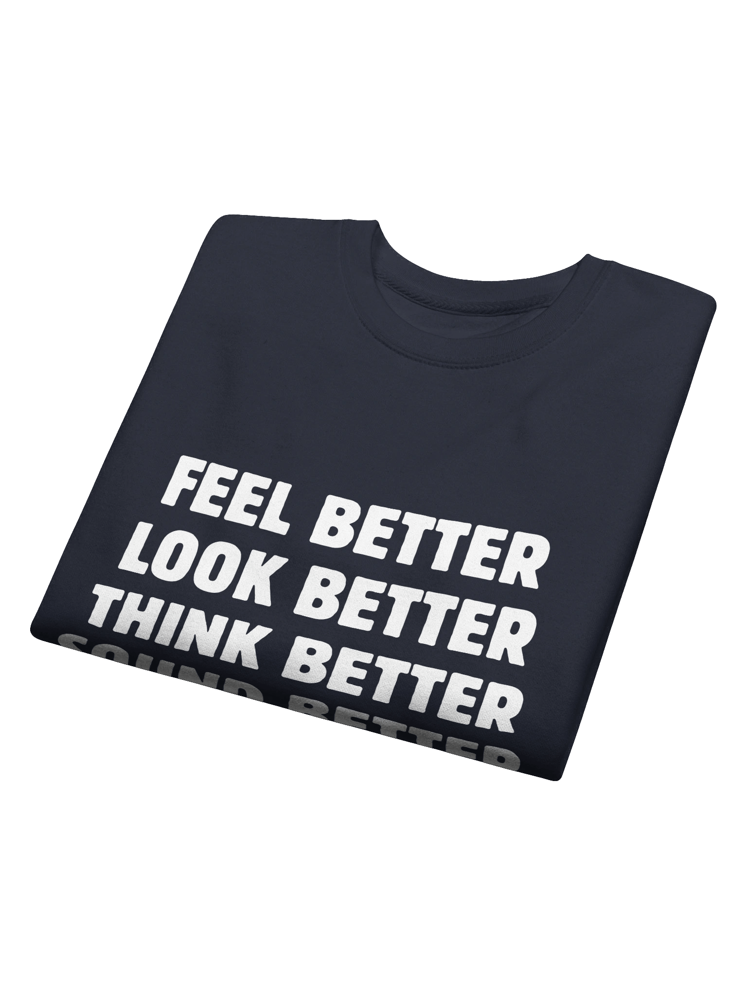 Outcomes Sweat Shirt product image (19)