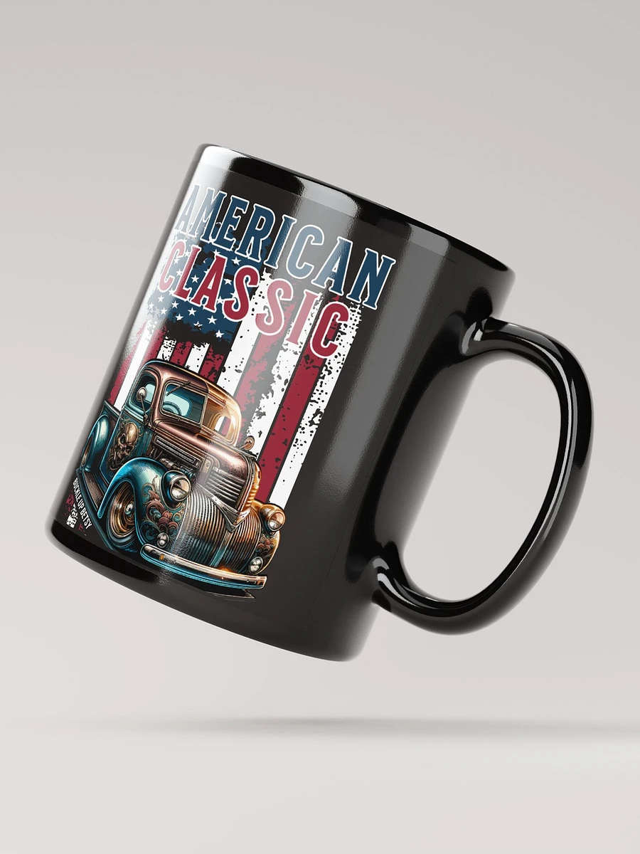 American Classic Ride Mug product image (2)