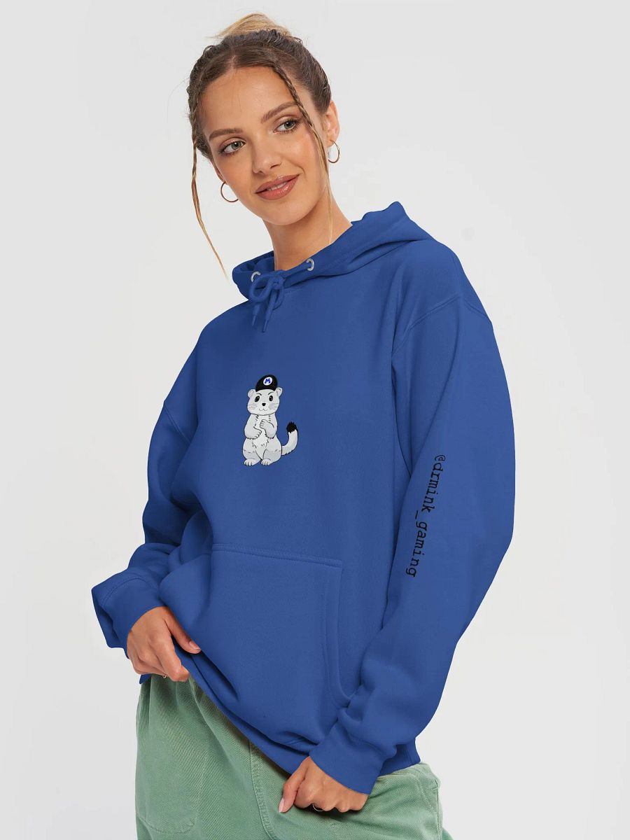 Mink Hoodie product image (12)