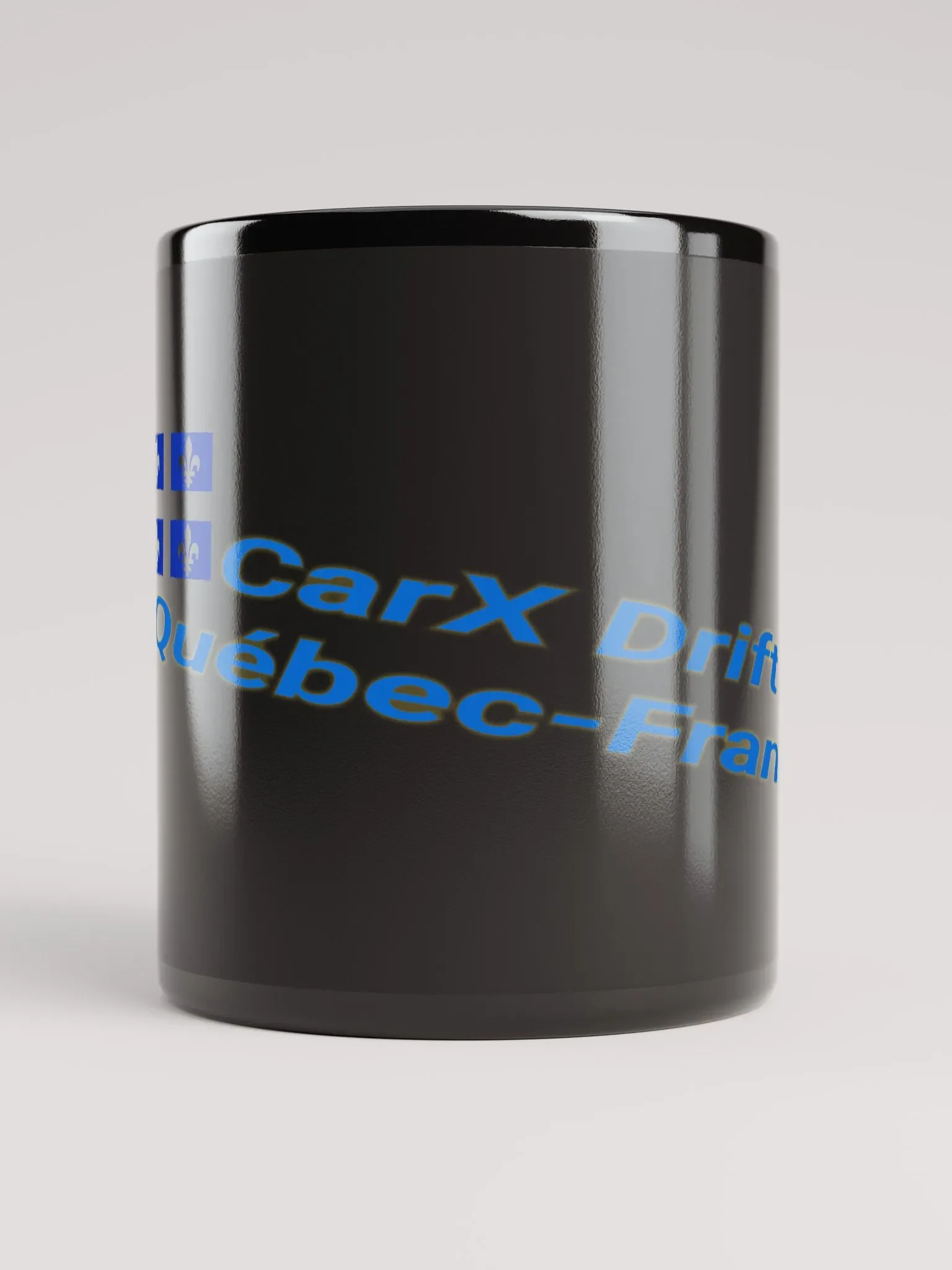Tasse carX/ CarX Mug product image (5)