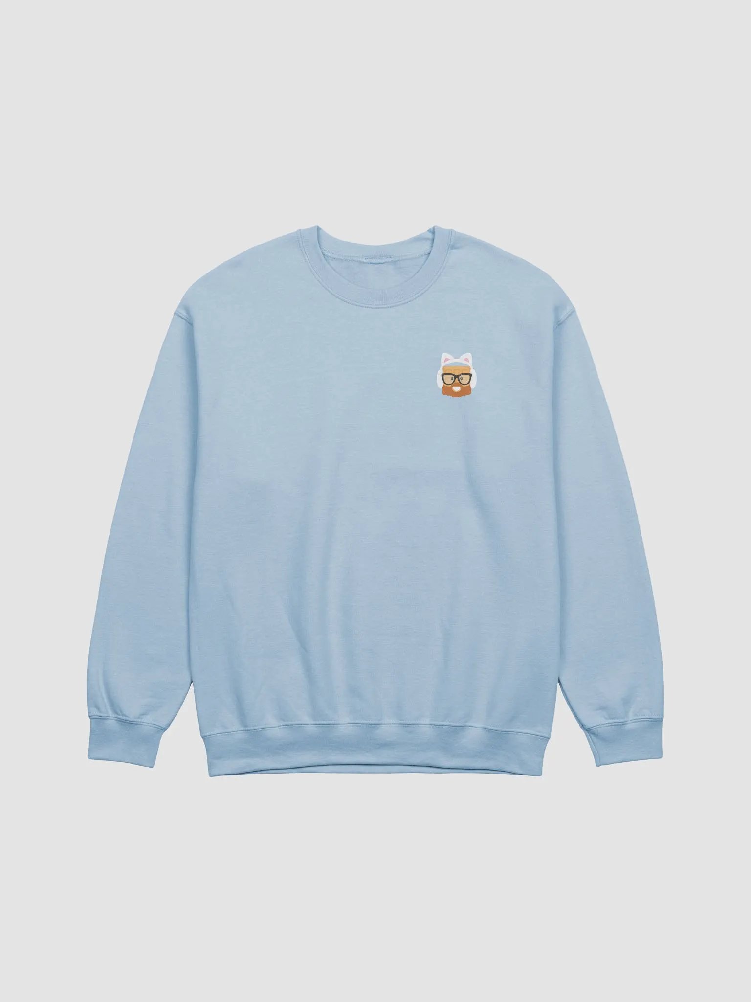 Waffle Wick Sweatshirt product image (1)