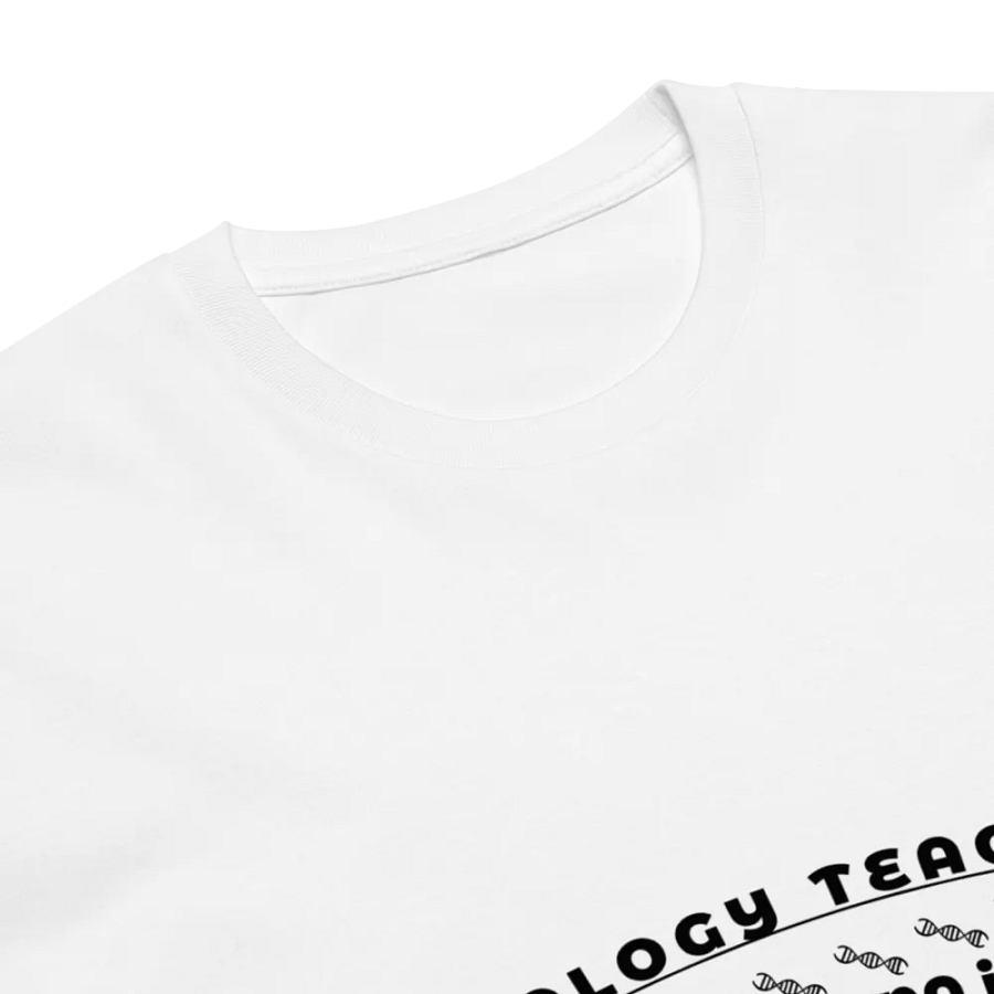 Biology Teacher – Turning DNA into Do Not Argue product image (6)