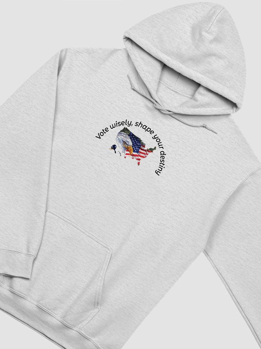 Vote wisely, shape your destiny. product image (22)